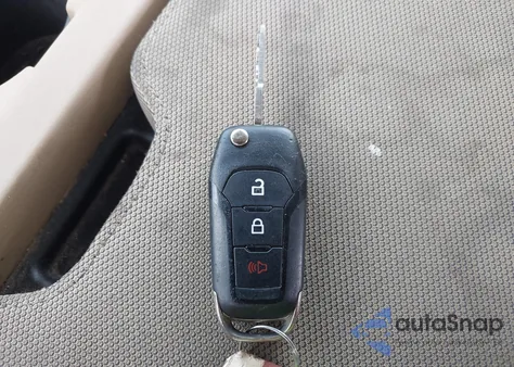 2016 Ford F150 Supercrew z USA, uszkodzony, nr VIN 1FTEW1EP6GFC66565